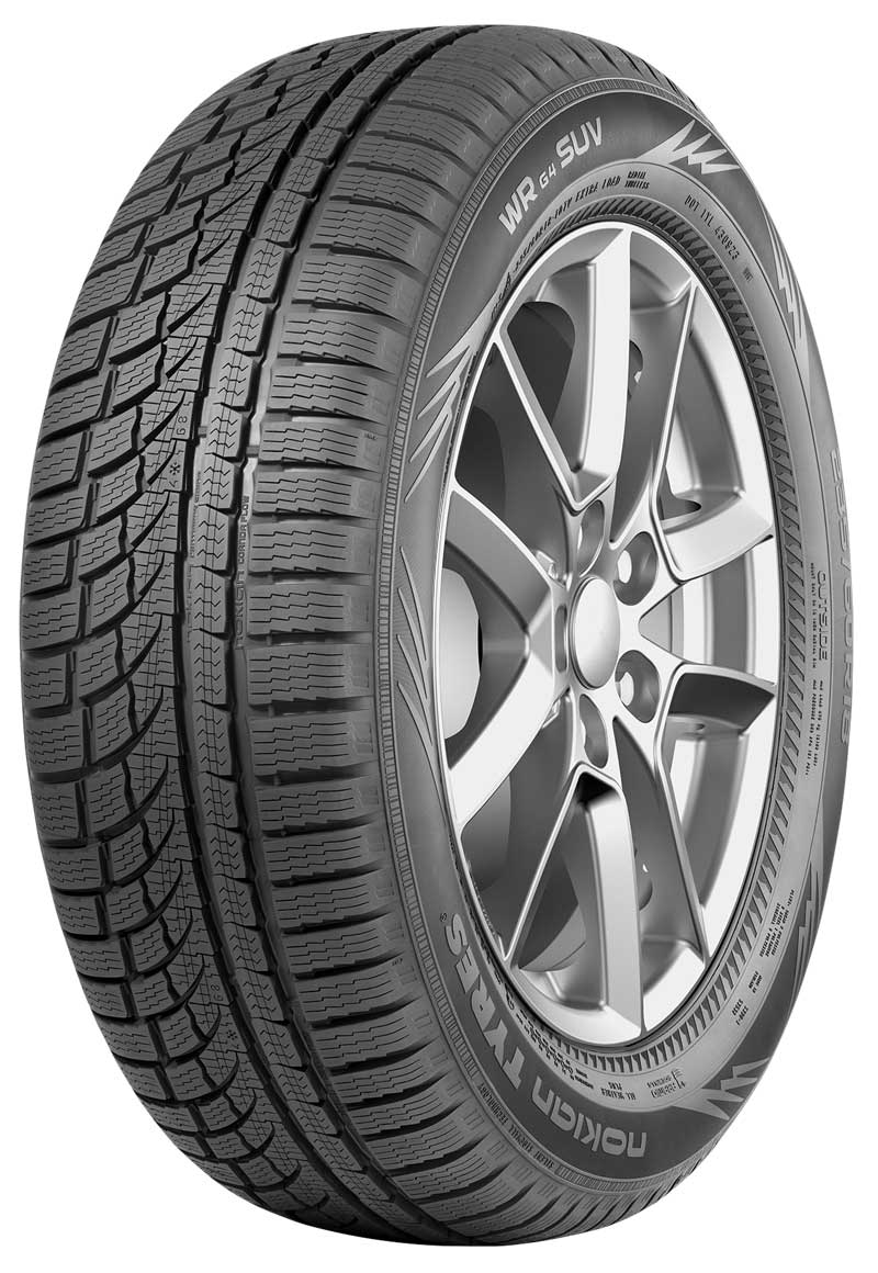 Tire Image
