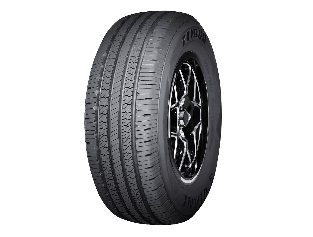Tire Image