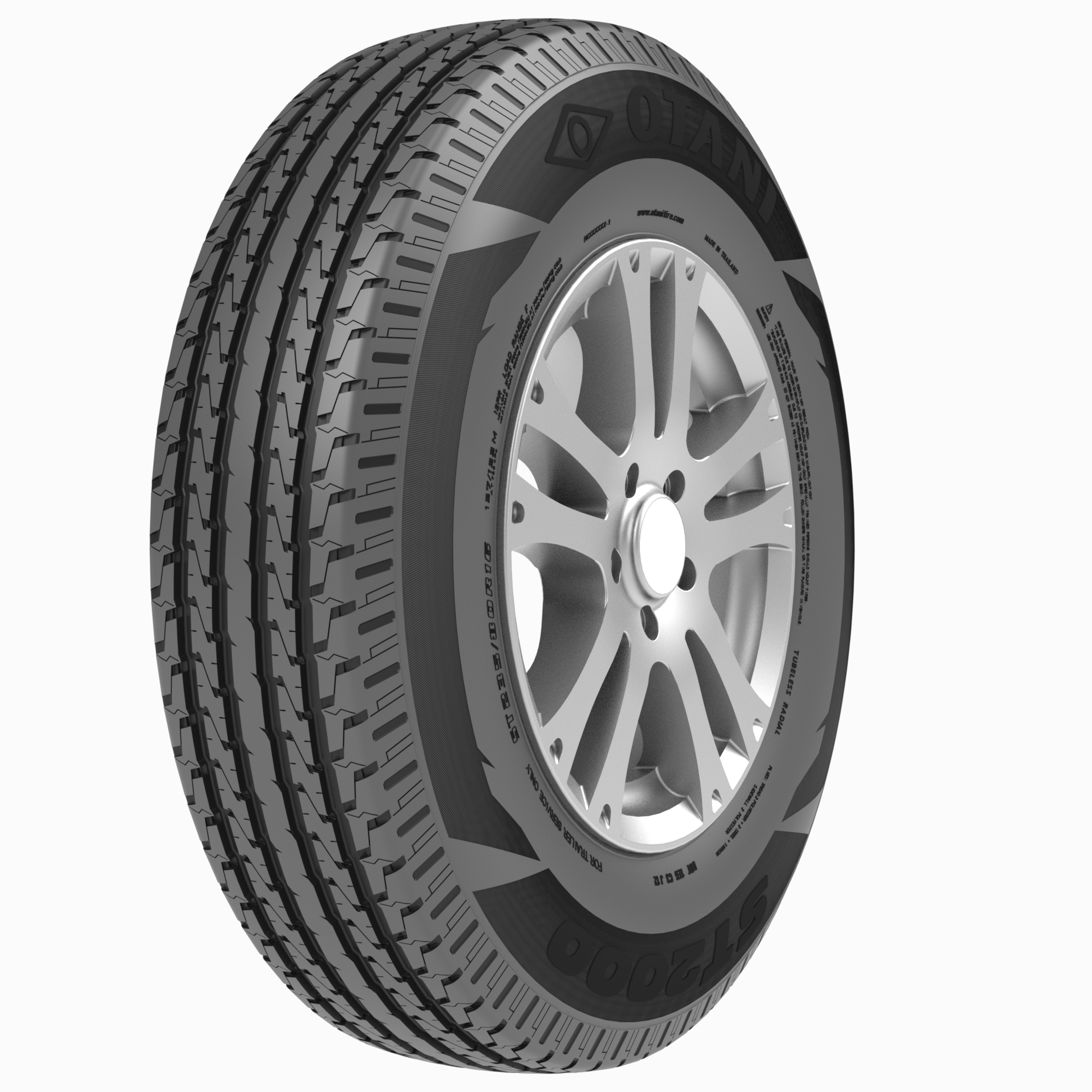 Tire Image