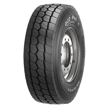 Tire Image