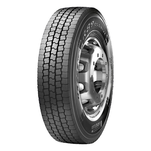 Tire Image