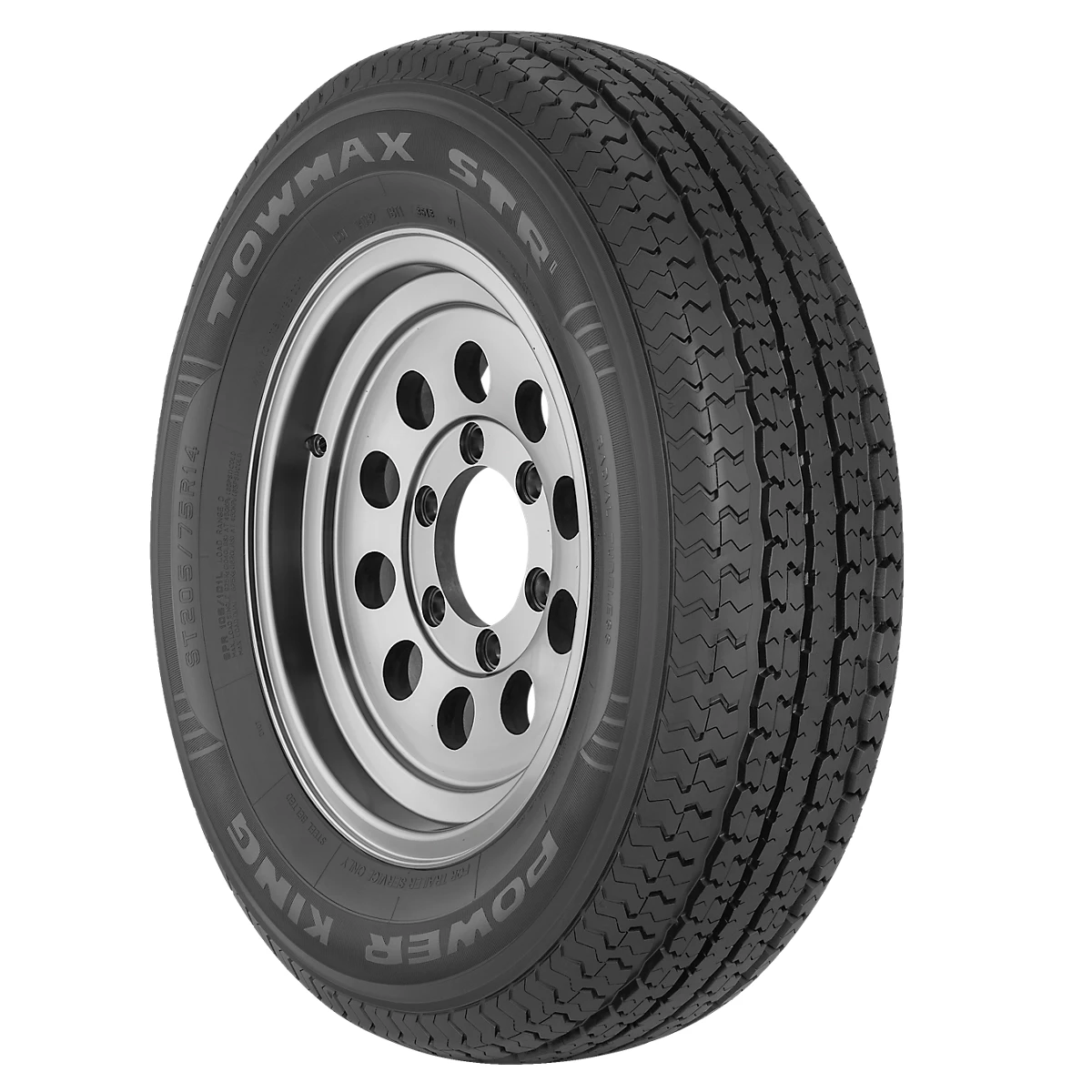 Tire Image