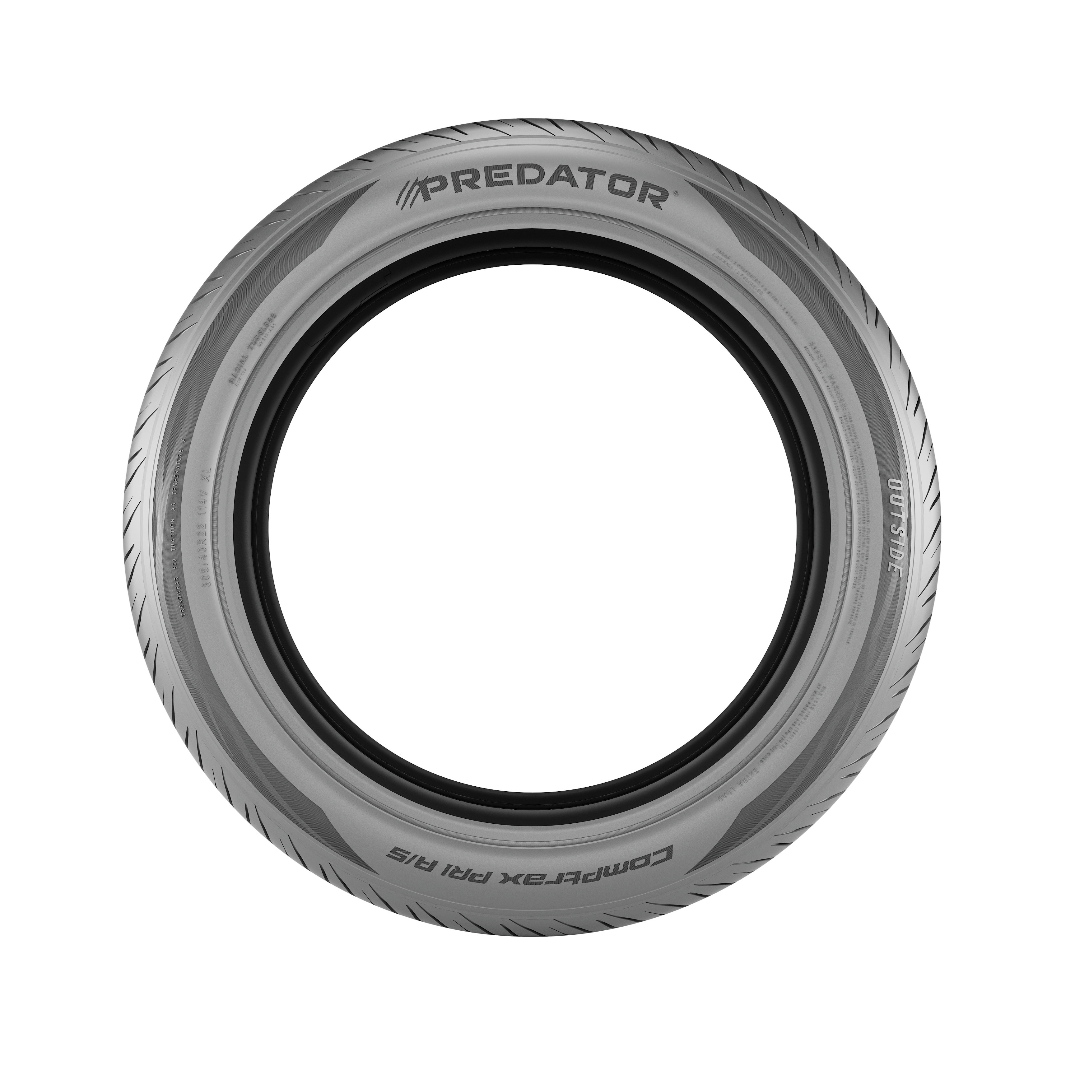 Tire Image