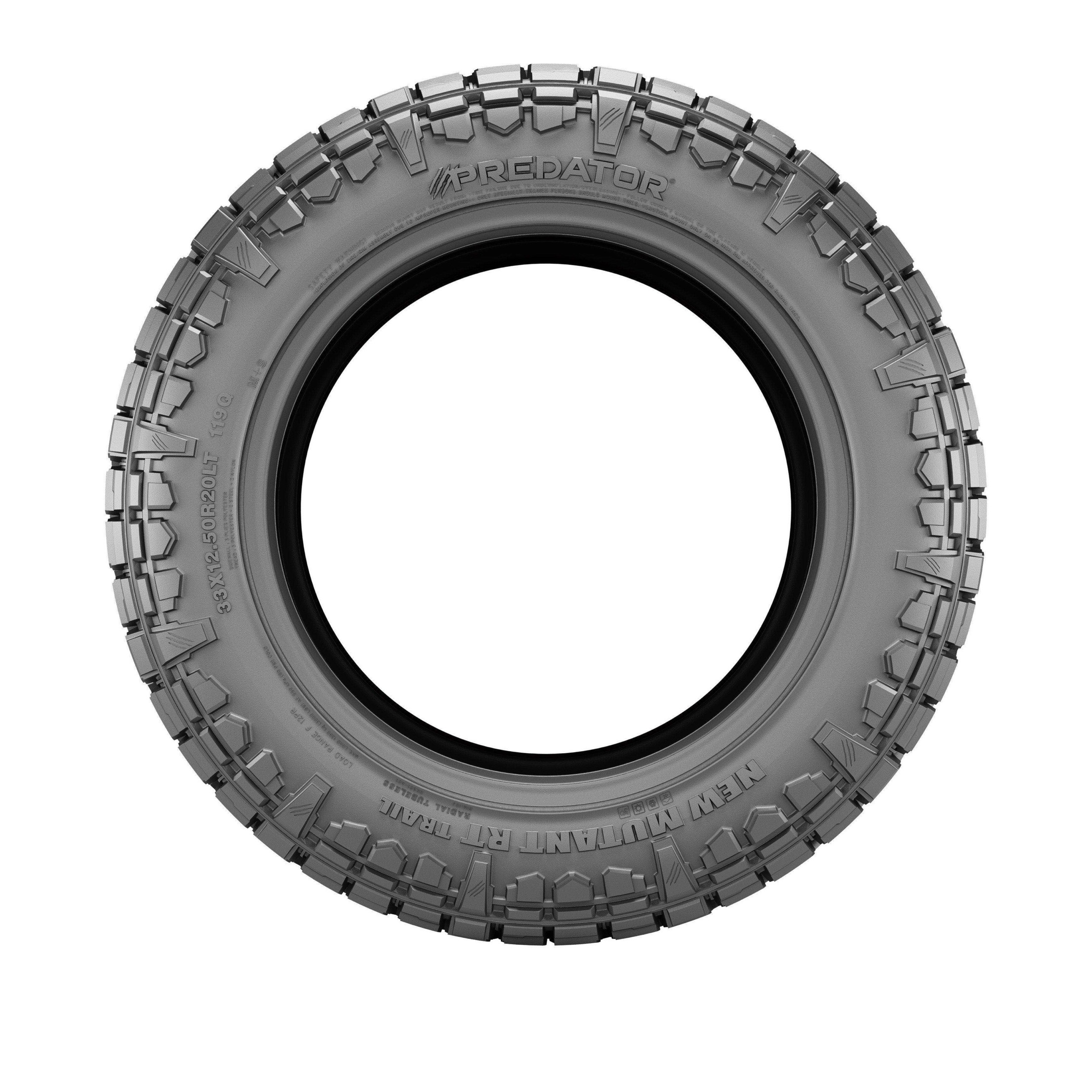 Tire Image
