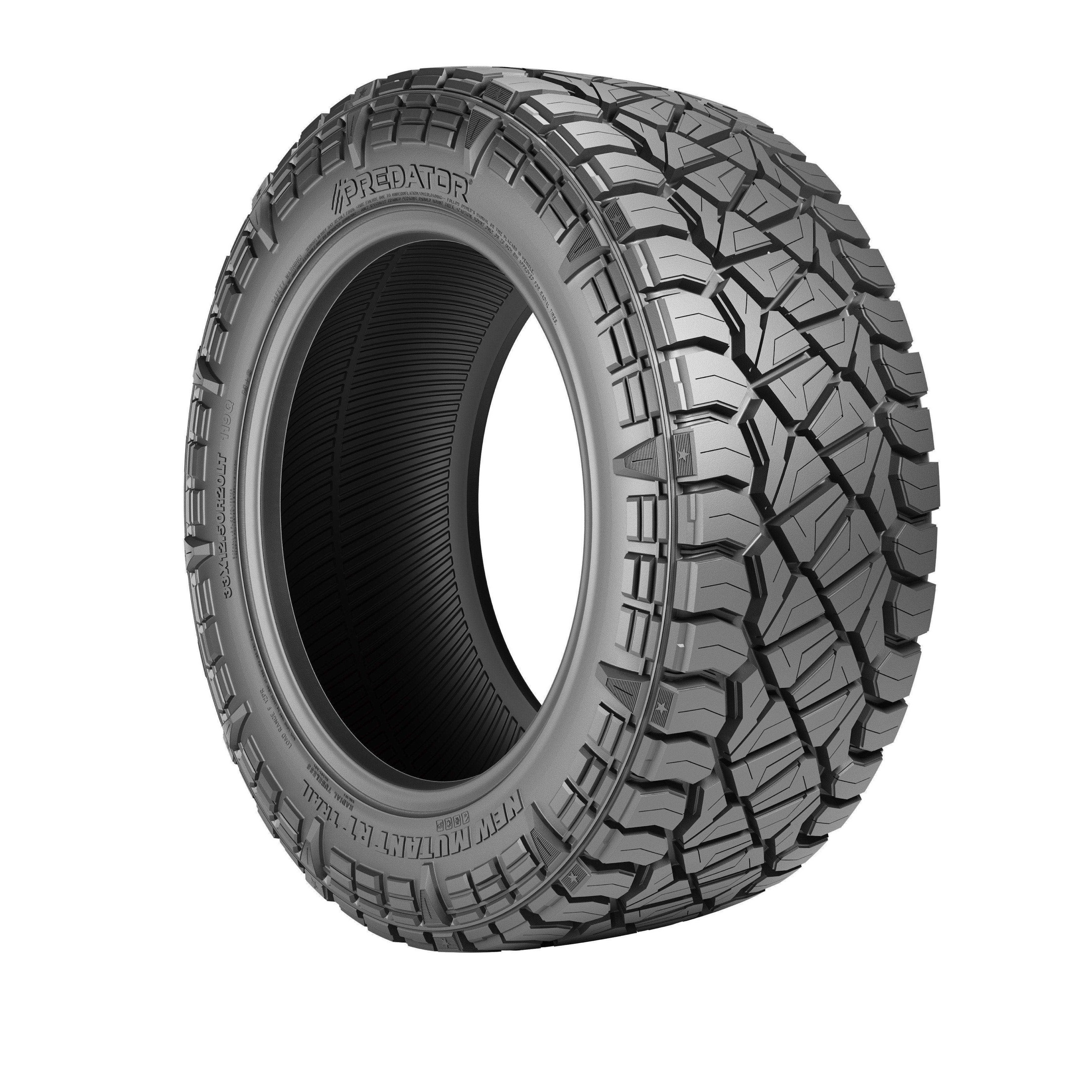 Tire Image