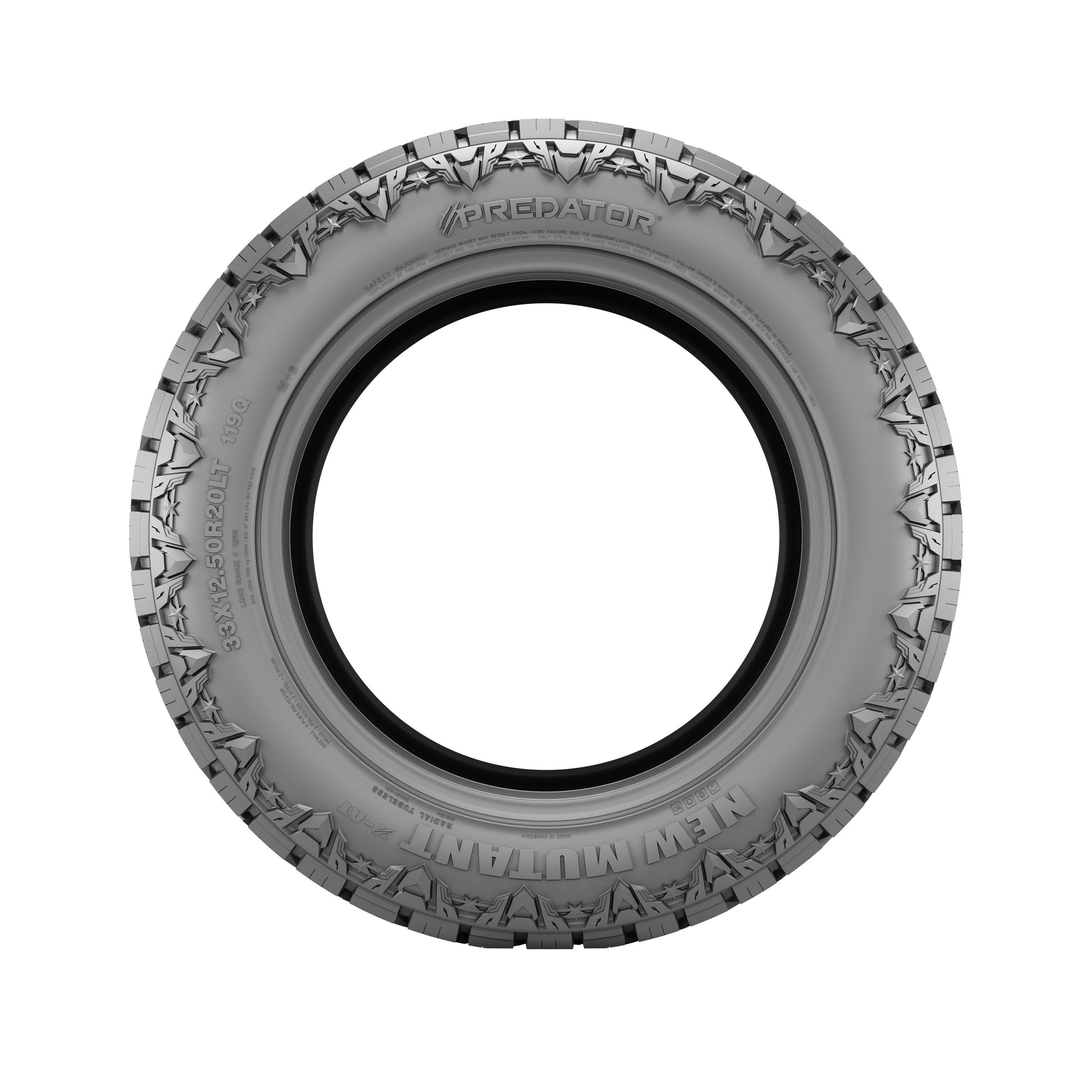 Tire Image