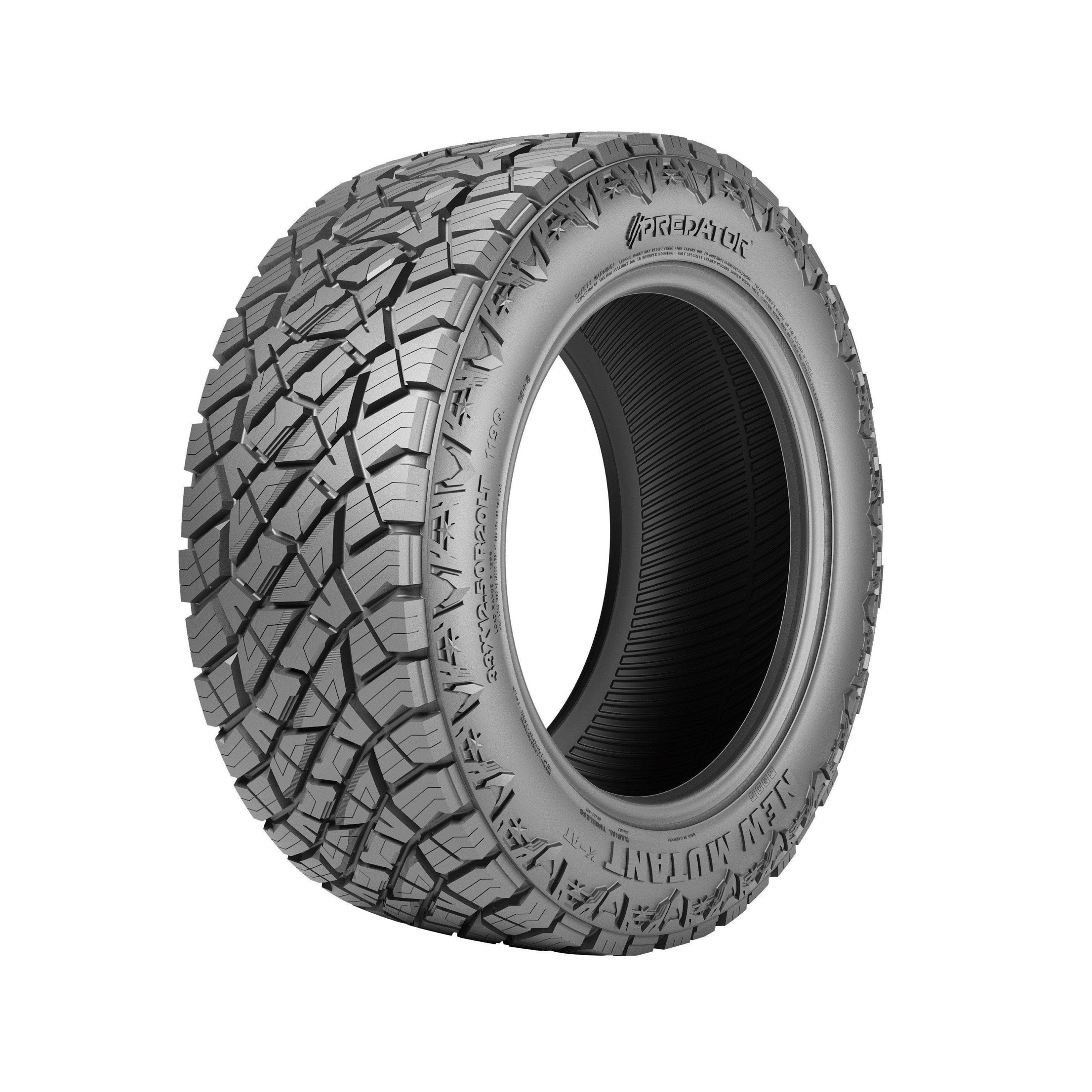 Tire Image