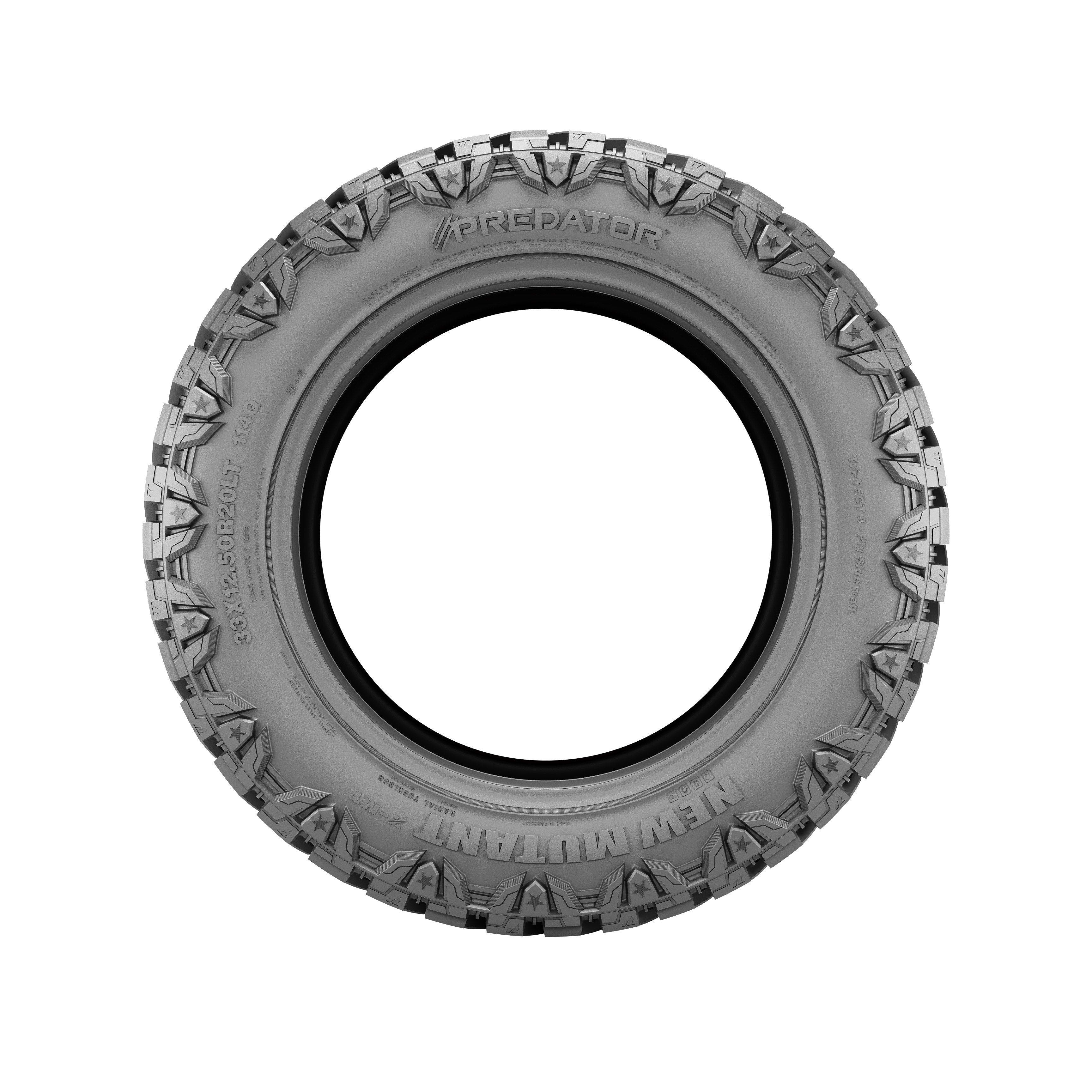 Tire Image