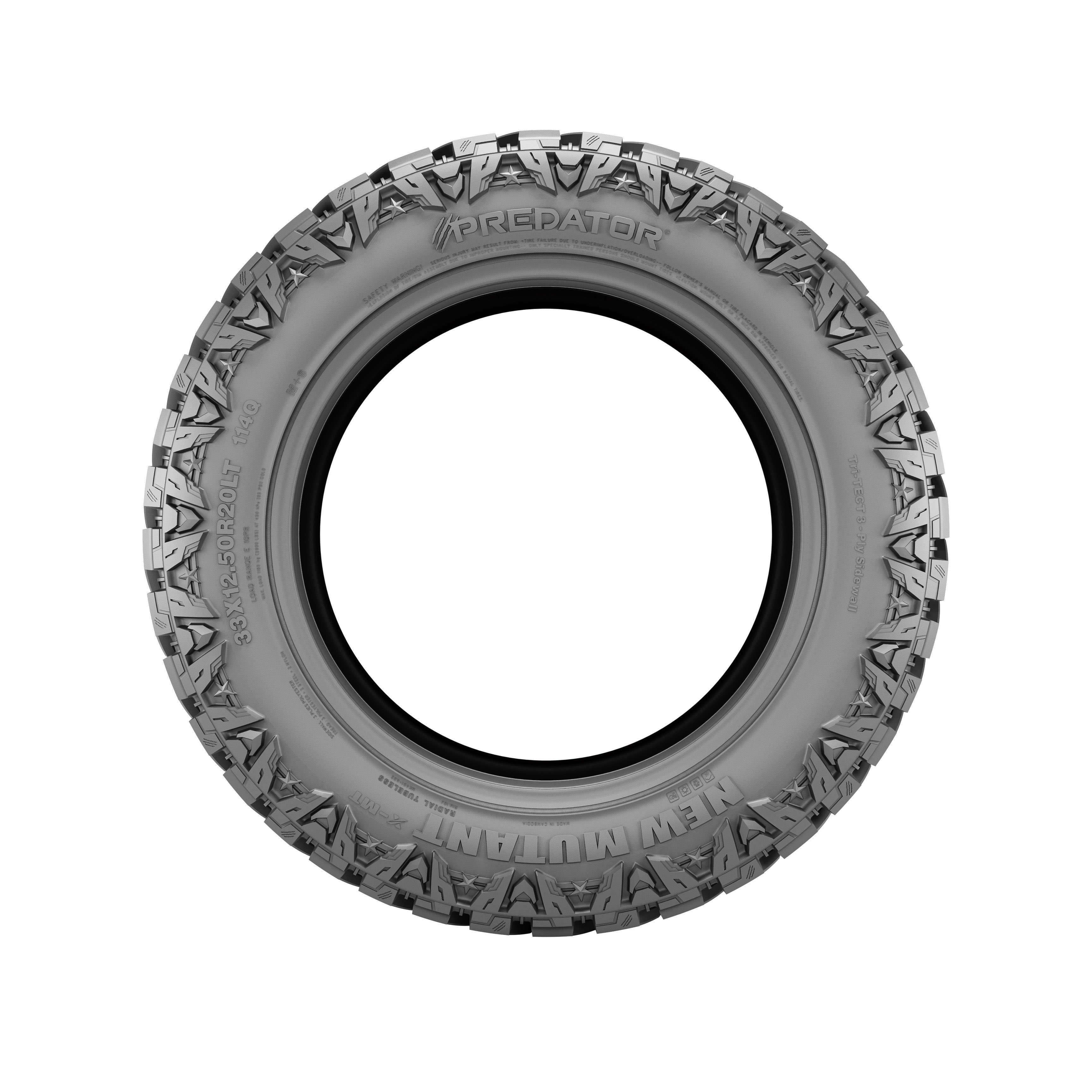 Tire Image