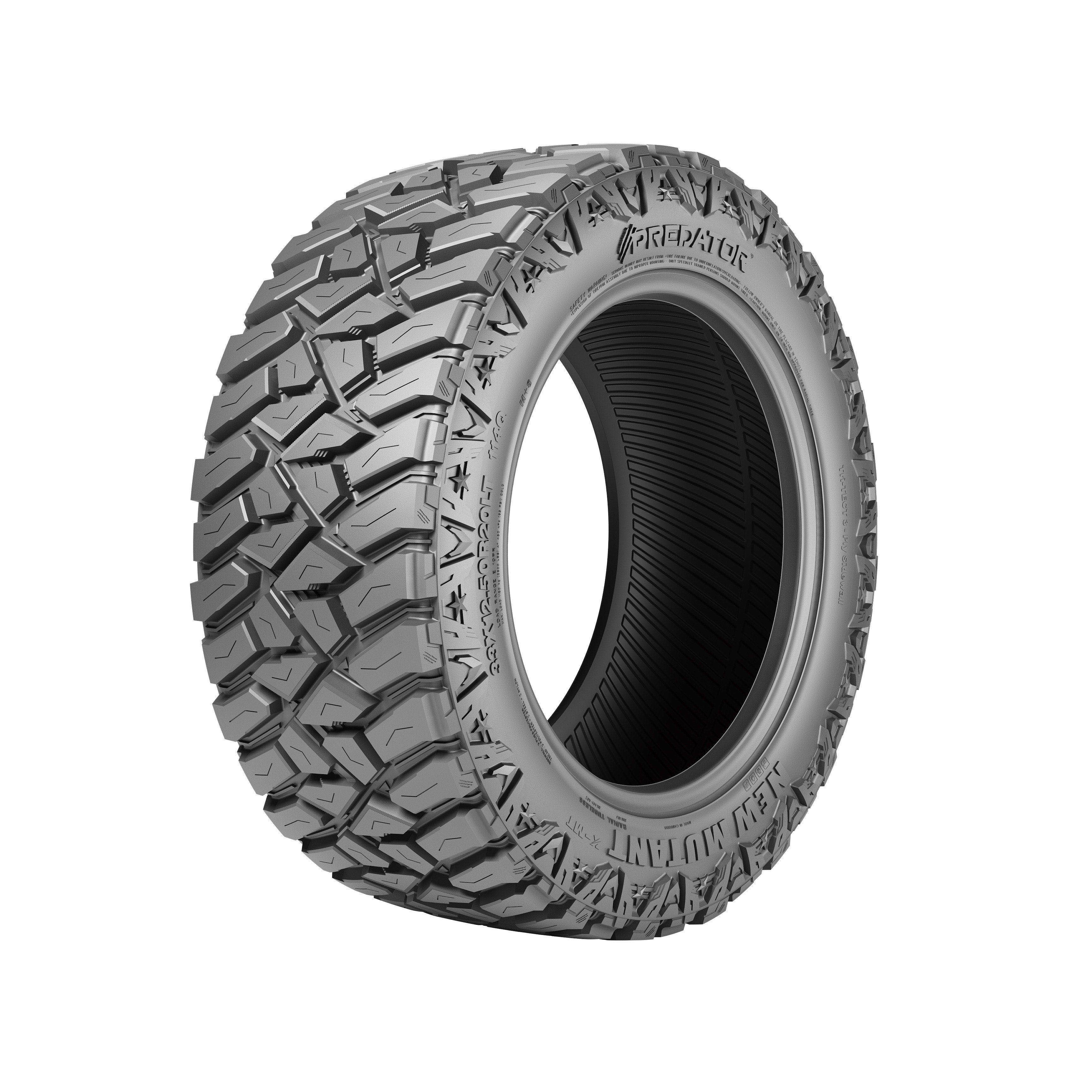 Tire Image