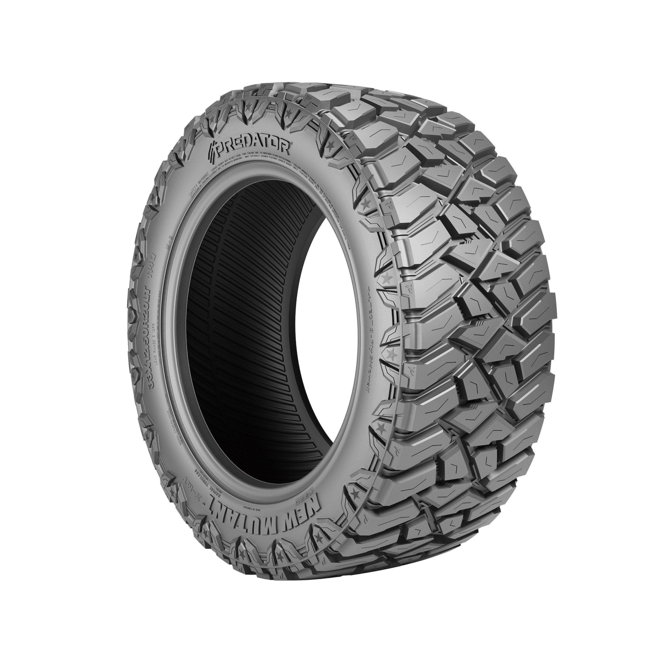 Tire Image