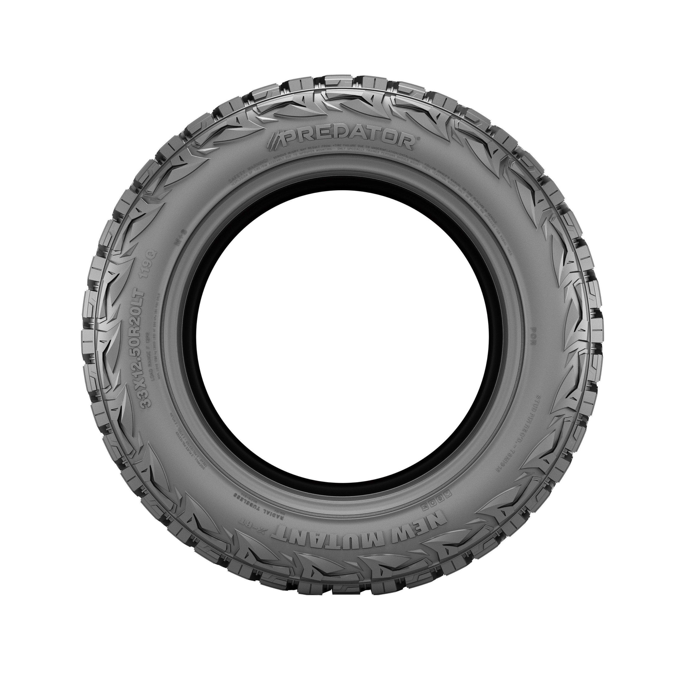 Tire Image