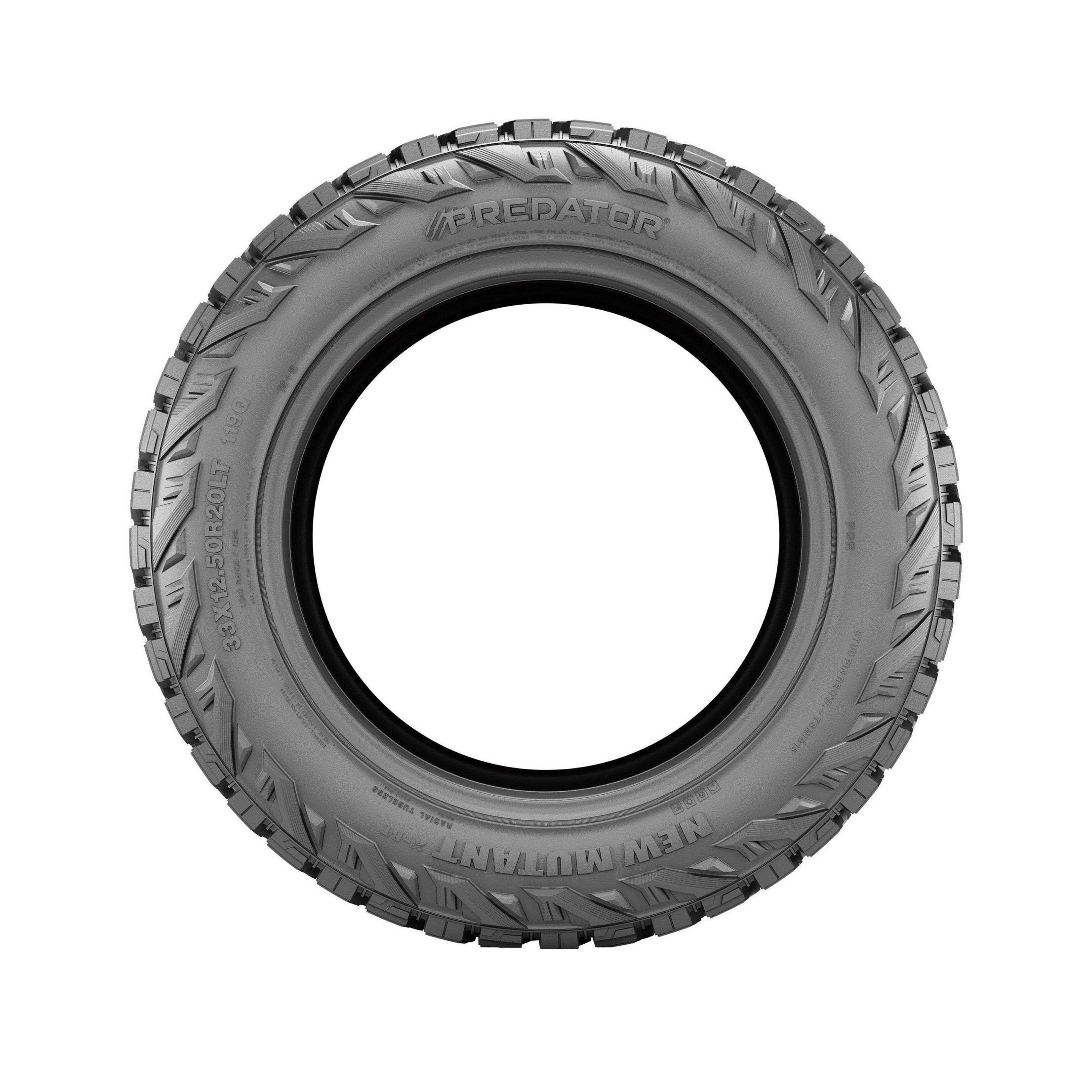 Tire Image