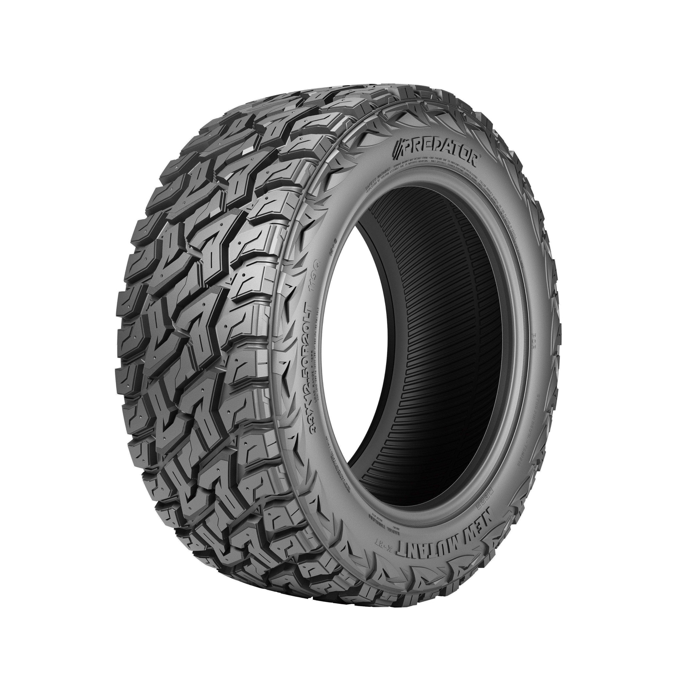 Tire Image