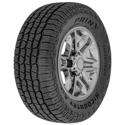 Tire Image