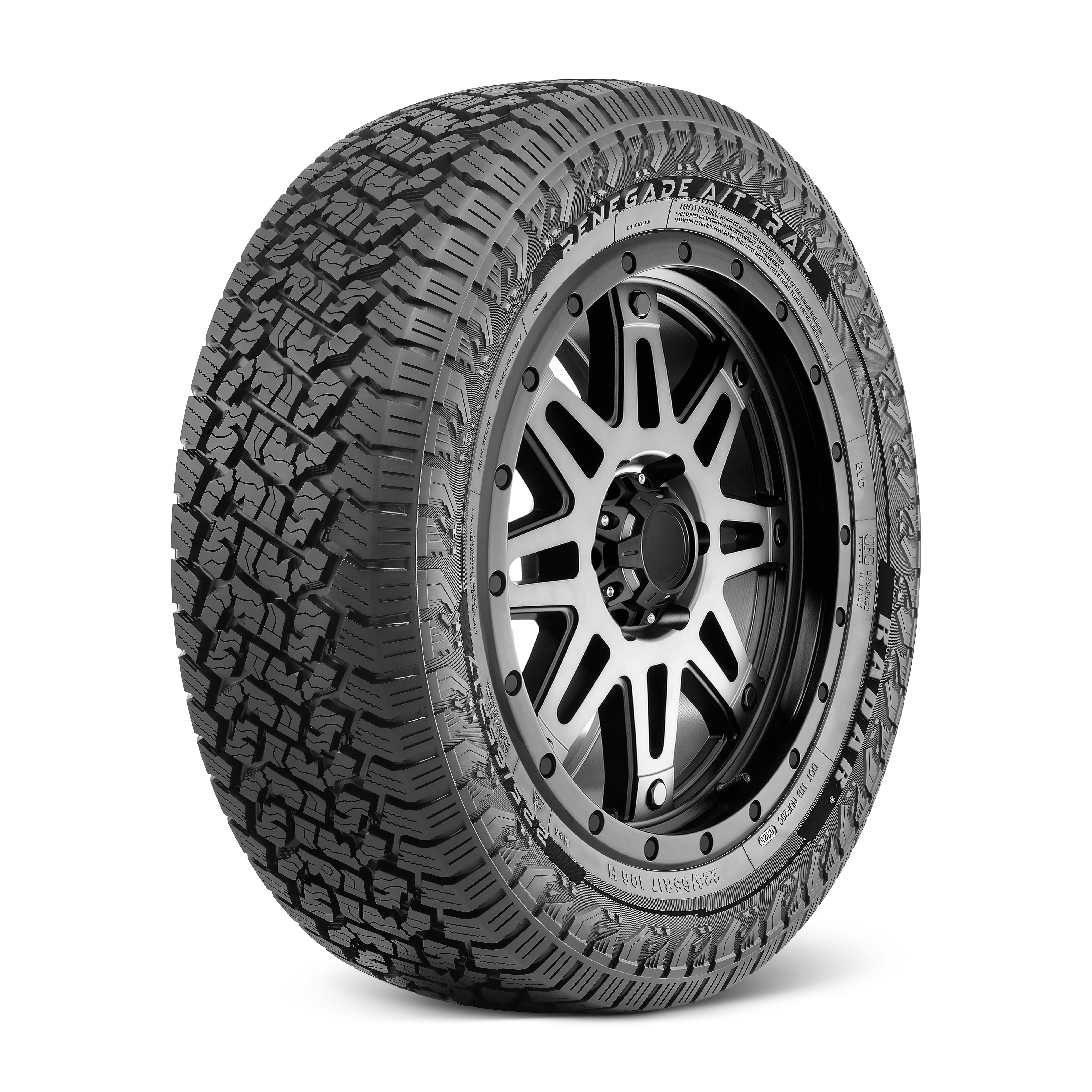 Tire Image