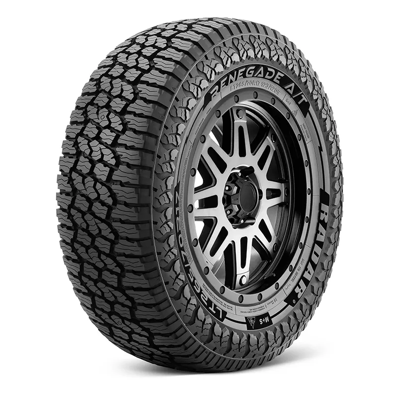 Tire Image