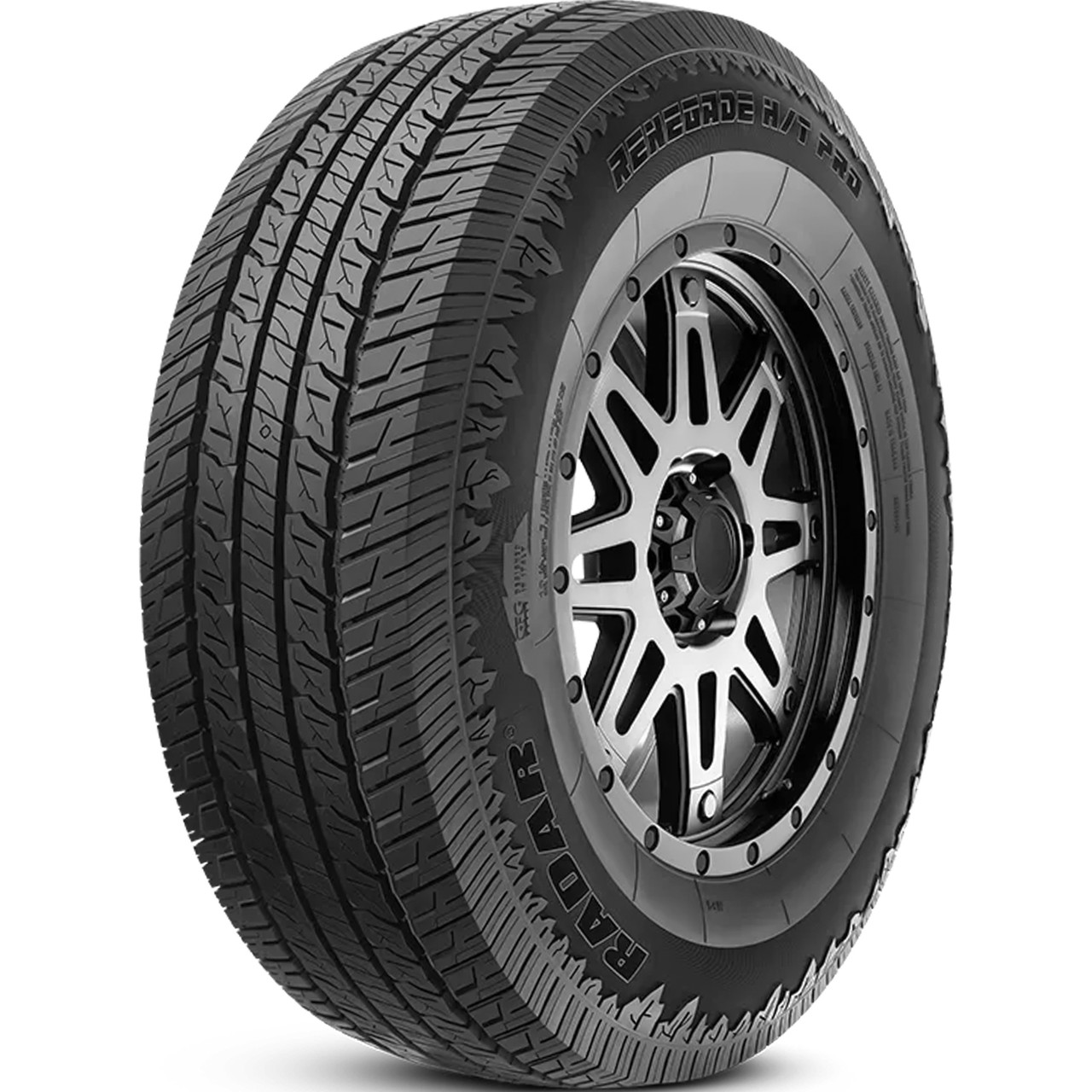 Tire Image