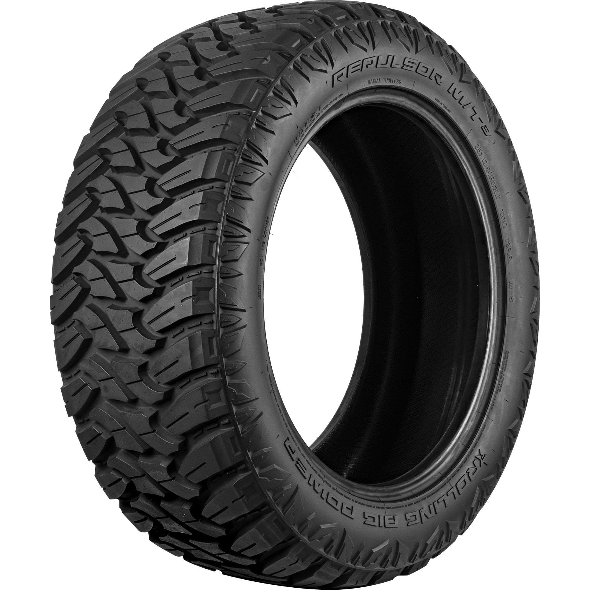 Tire Image