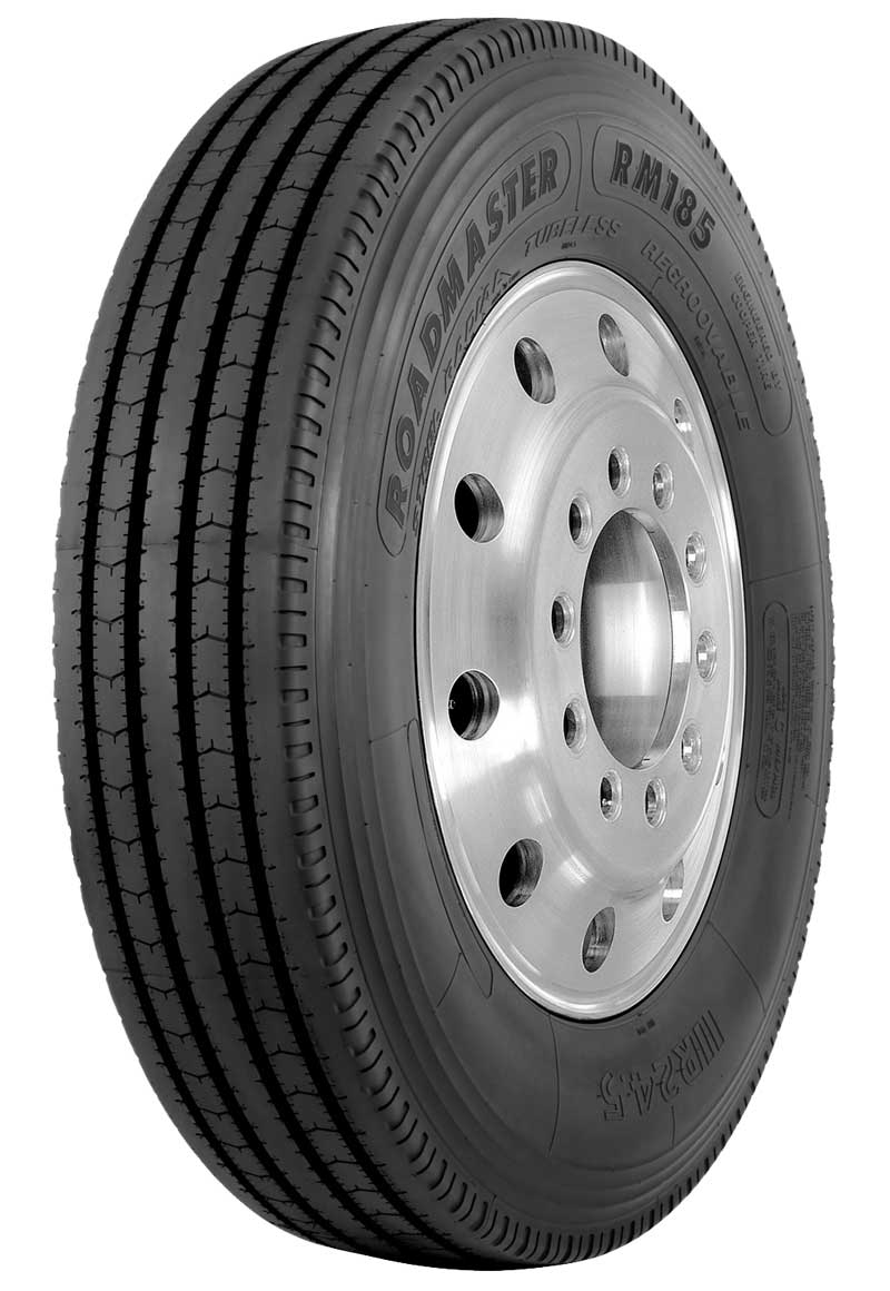 Tire Image