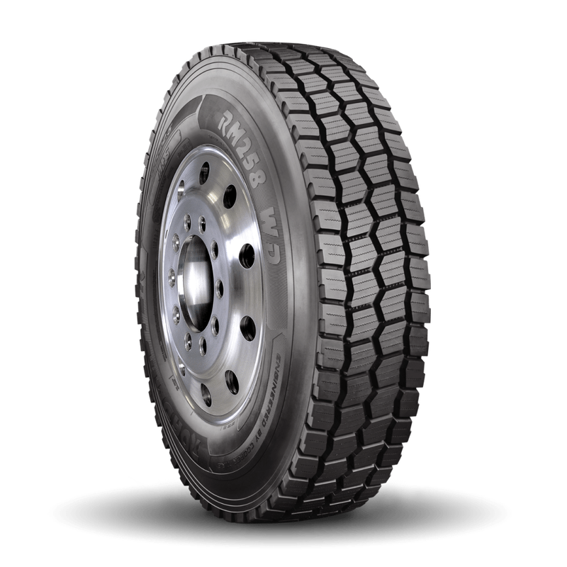 Tire Image