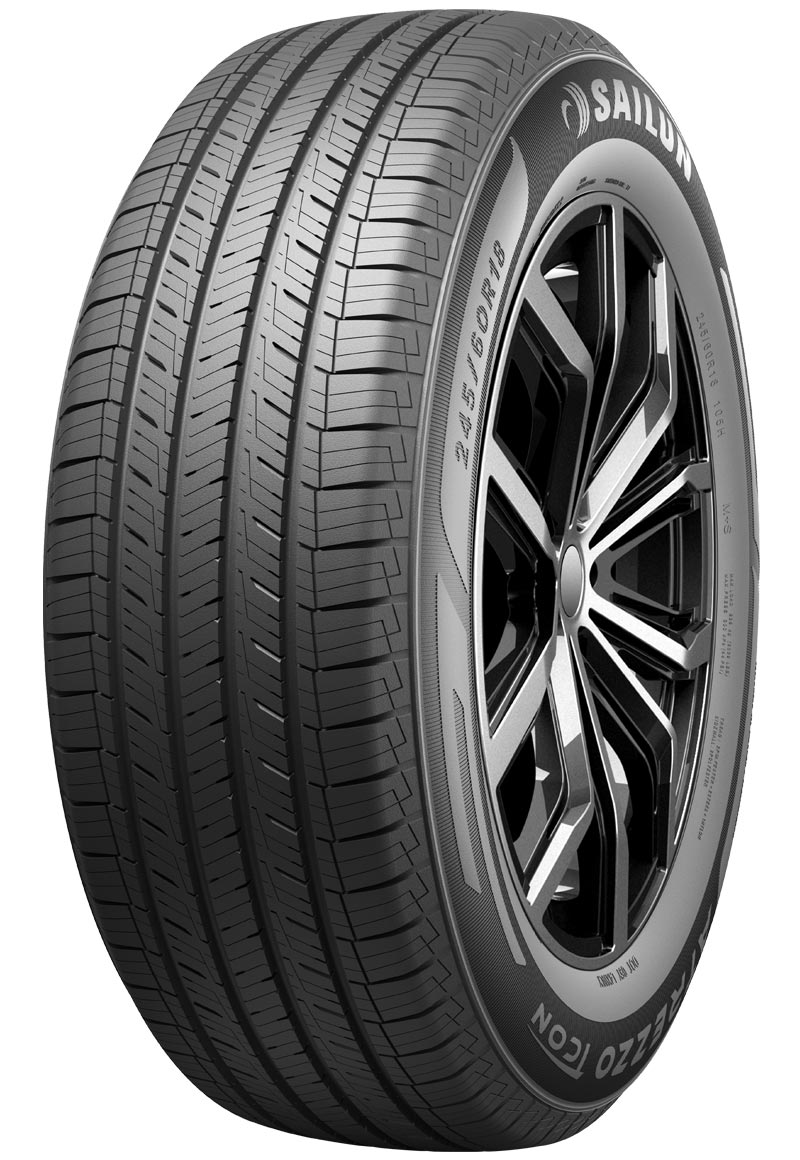 Tire Image