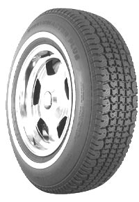 Tire Image