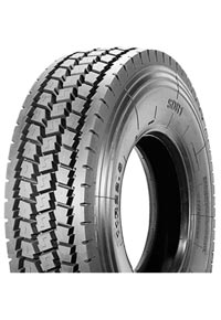 Tire Image