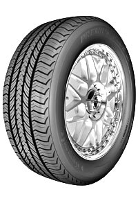 Tire Image
