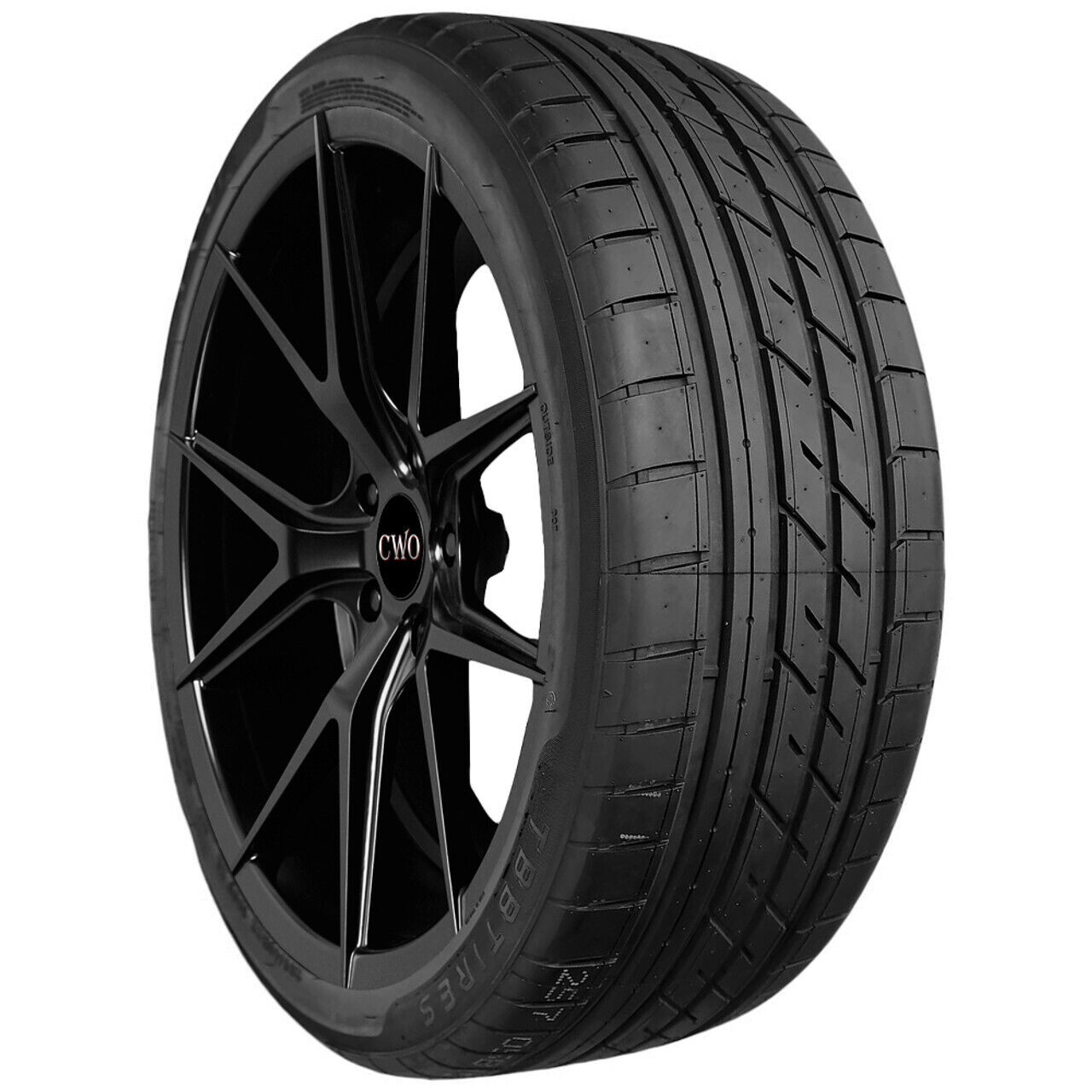 Tire Image