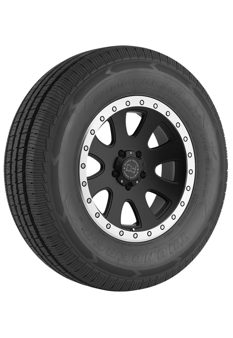 Tire Image