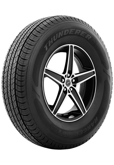 Tire Image