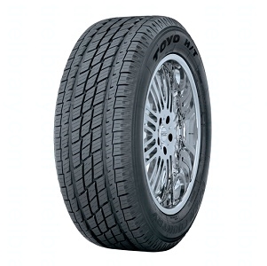 Tire Image