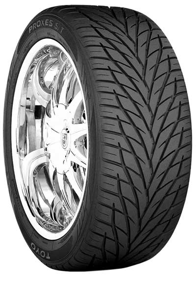 Tire Image