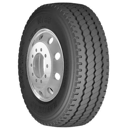 Tire Image
