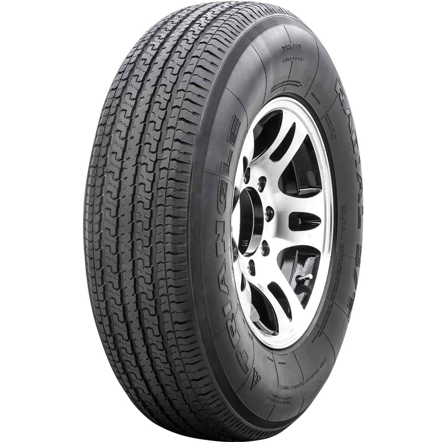 Tire Image