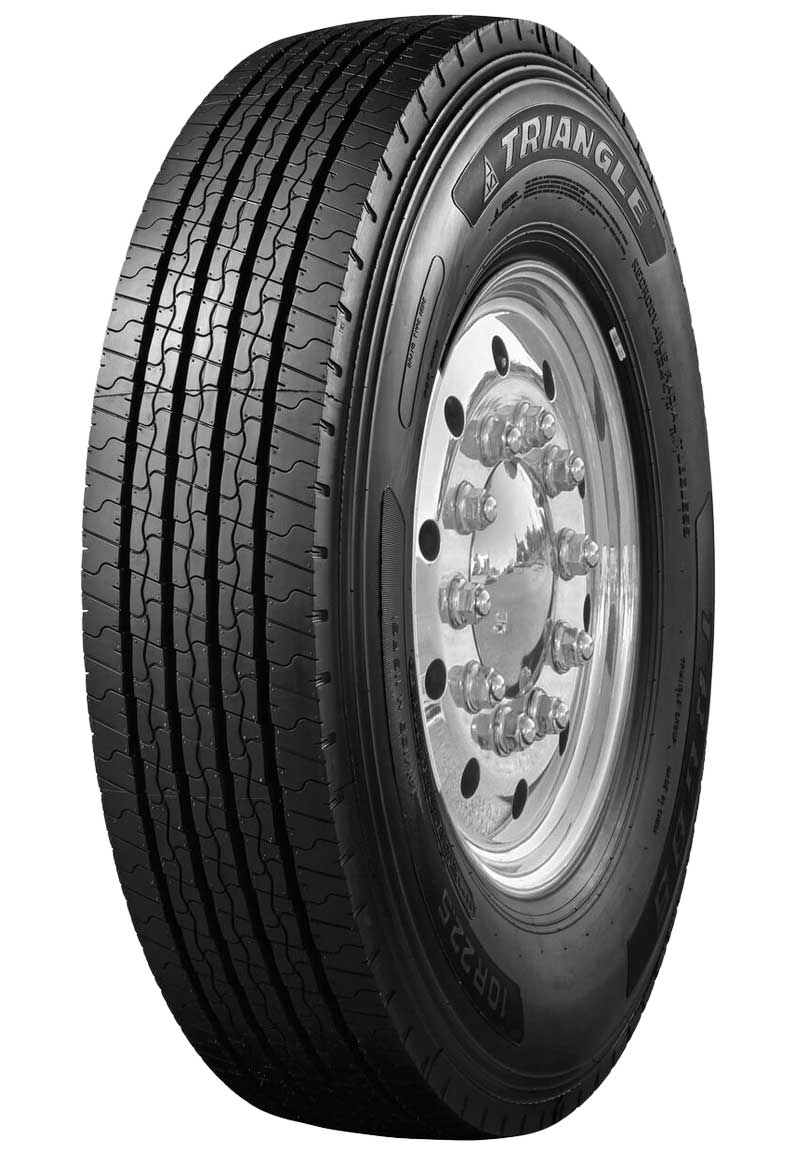 Tire Image