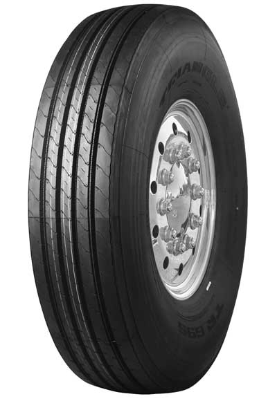 Tire Image