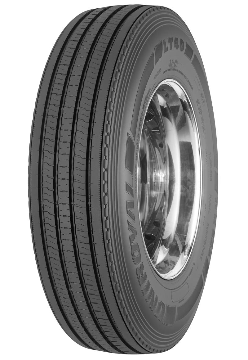 Tire Image