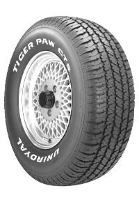 Tire Image