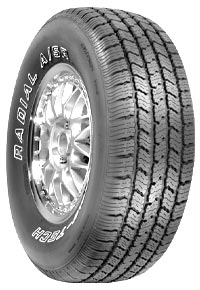 Tire Image
