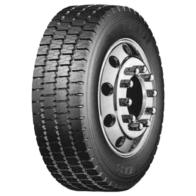 Tire Image