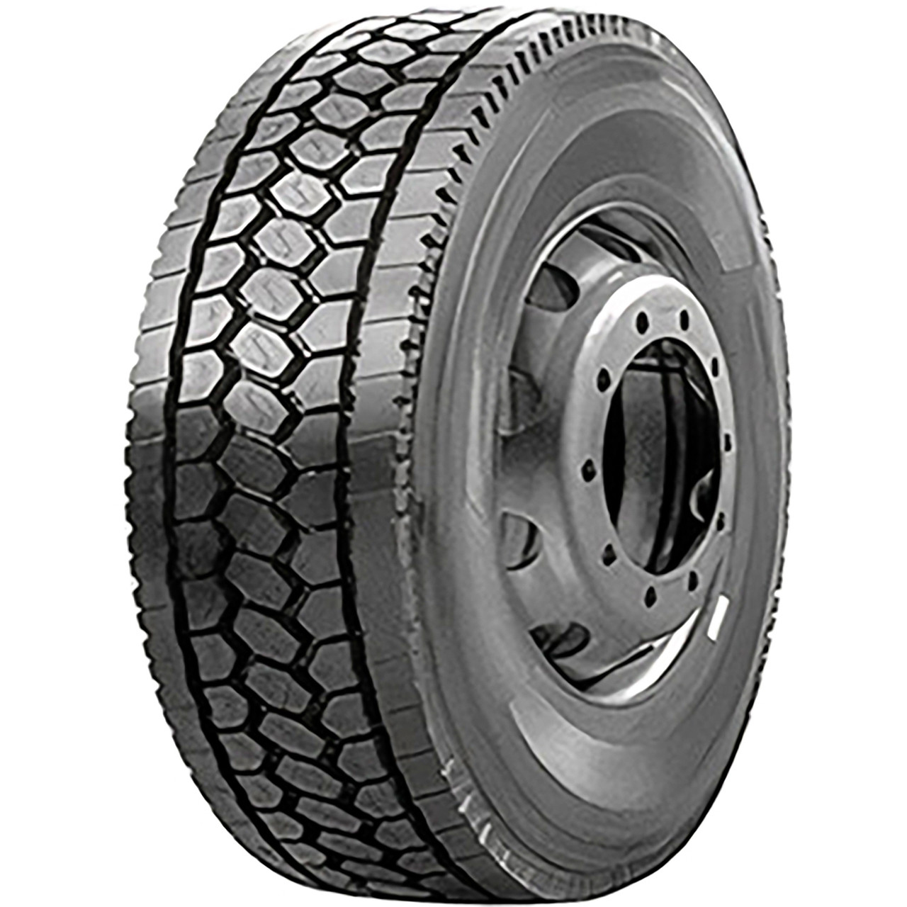 Tire Image