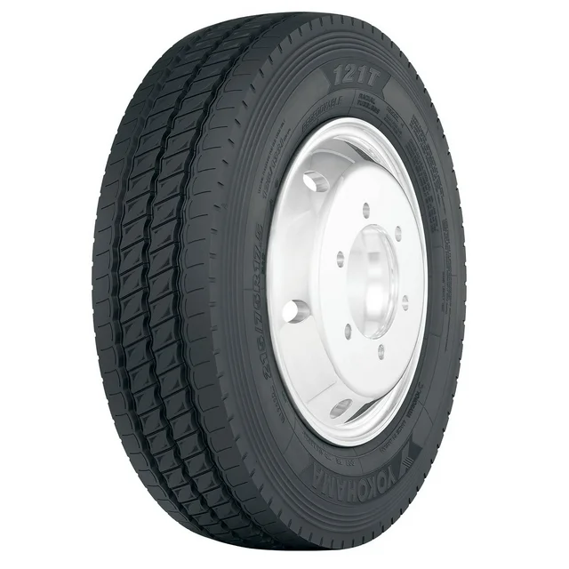 Tire Image