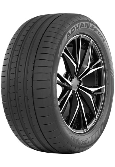 Tire Image