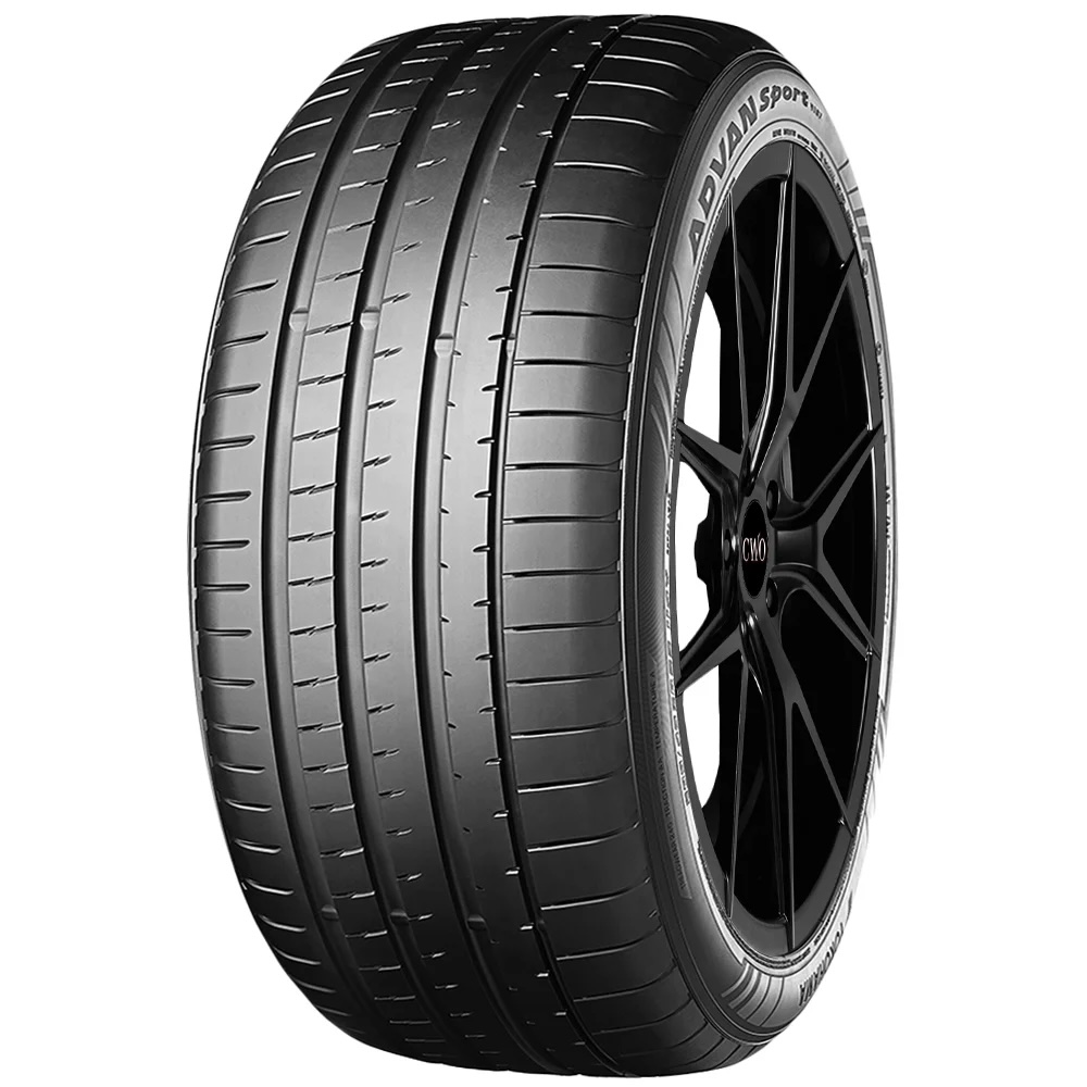 Tire Image