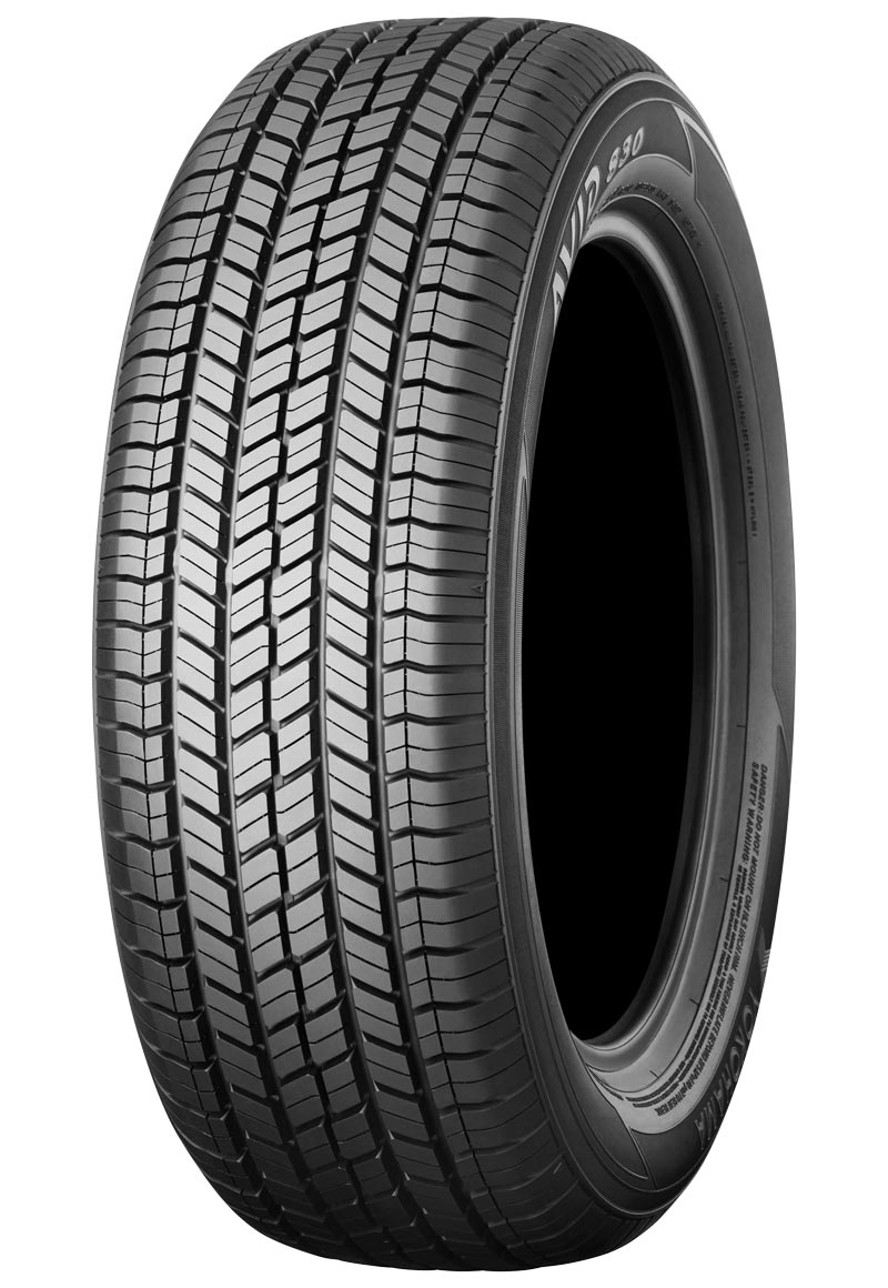 Tire Image