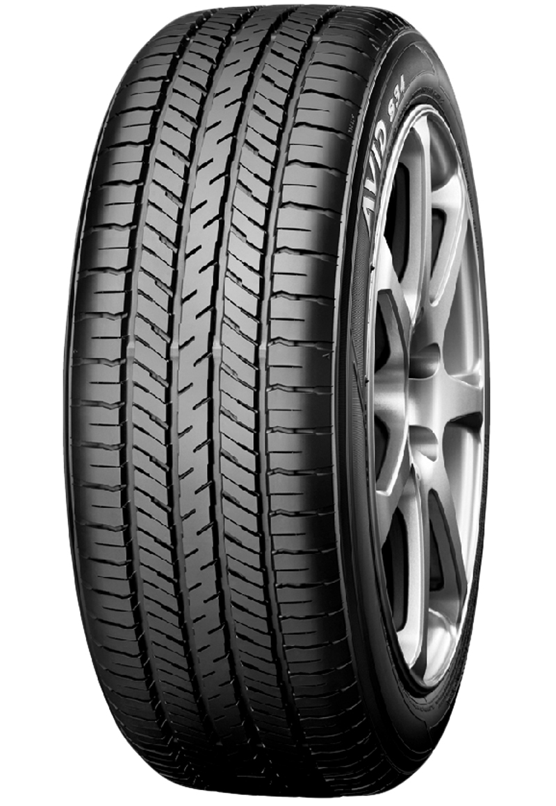 Tire Image