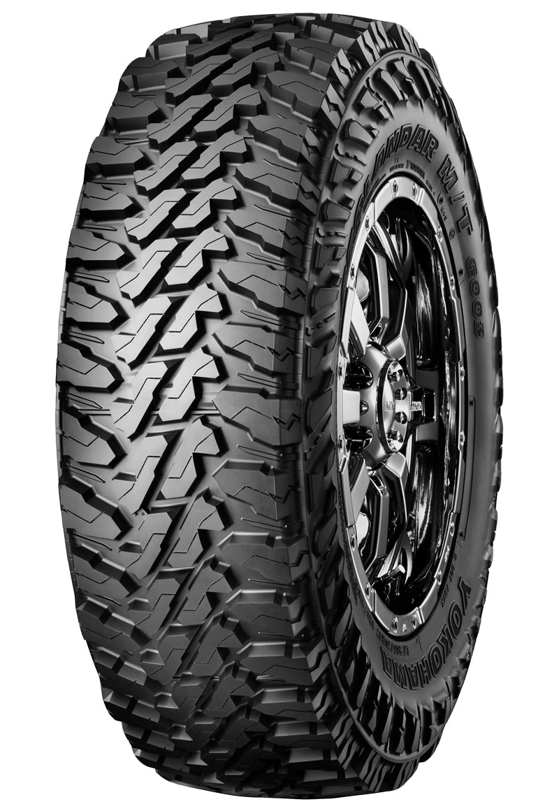 Tire Image
