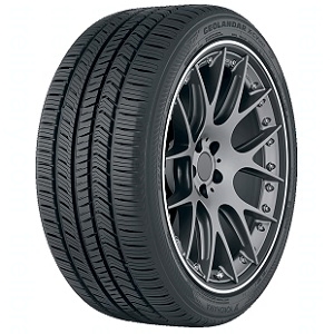 Tire Image